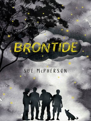 cover image of Brontide